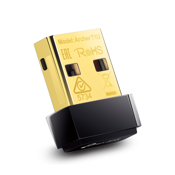 USB thu wifi tốc độ 150Mbps TP-Link TL-WN725N