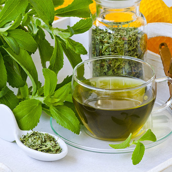 Cây cỏ ngọt 1kg