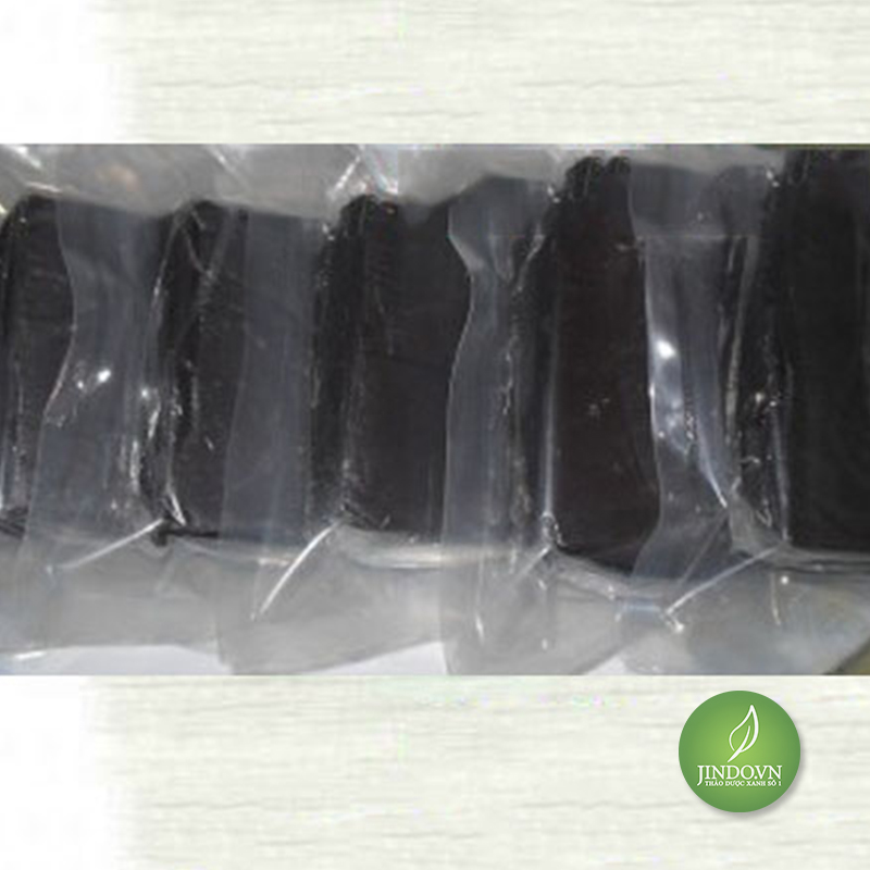 Cao xạ đen Hòa Bình (100gram) - LV102