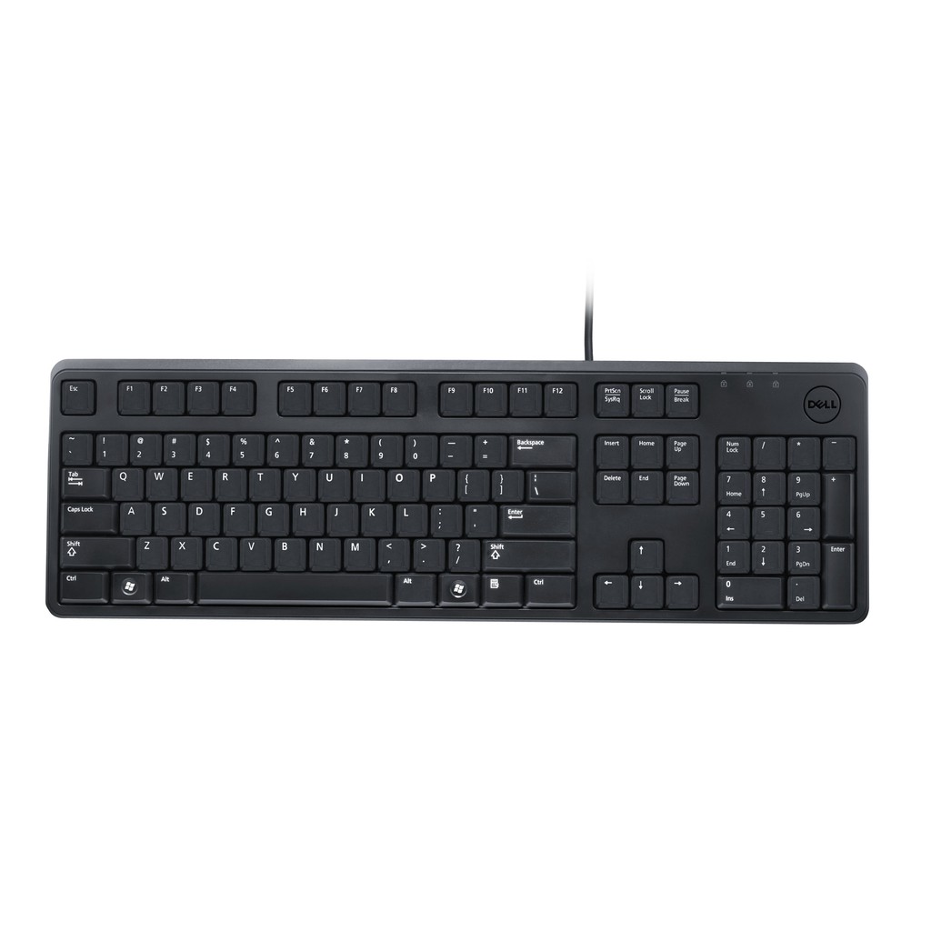 Bàn phím vi tính dell kb216