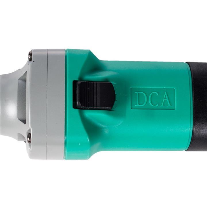 Máy mài khuôn 25mm DCA ASJ05-25 - S1J-FF05-25 (550w)