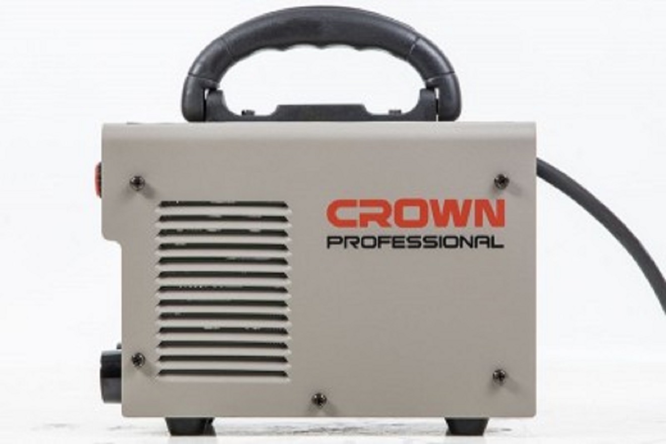 Máy Hàn Điện Tử Crown CT33102