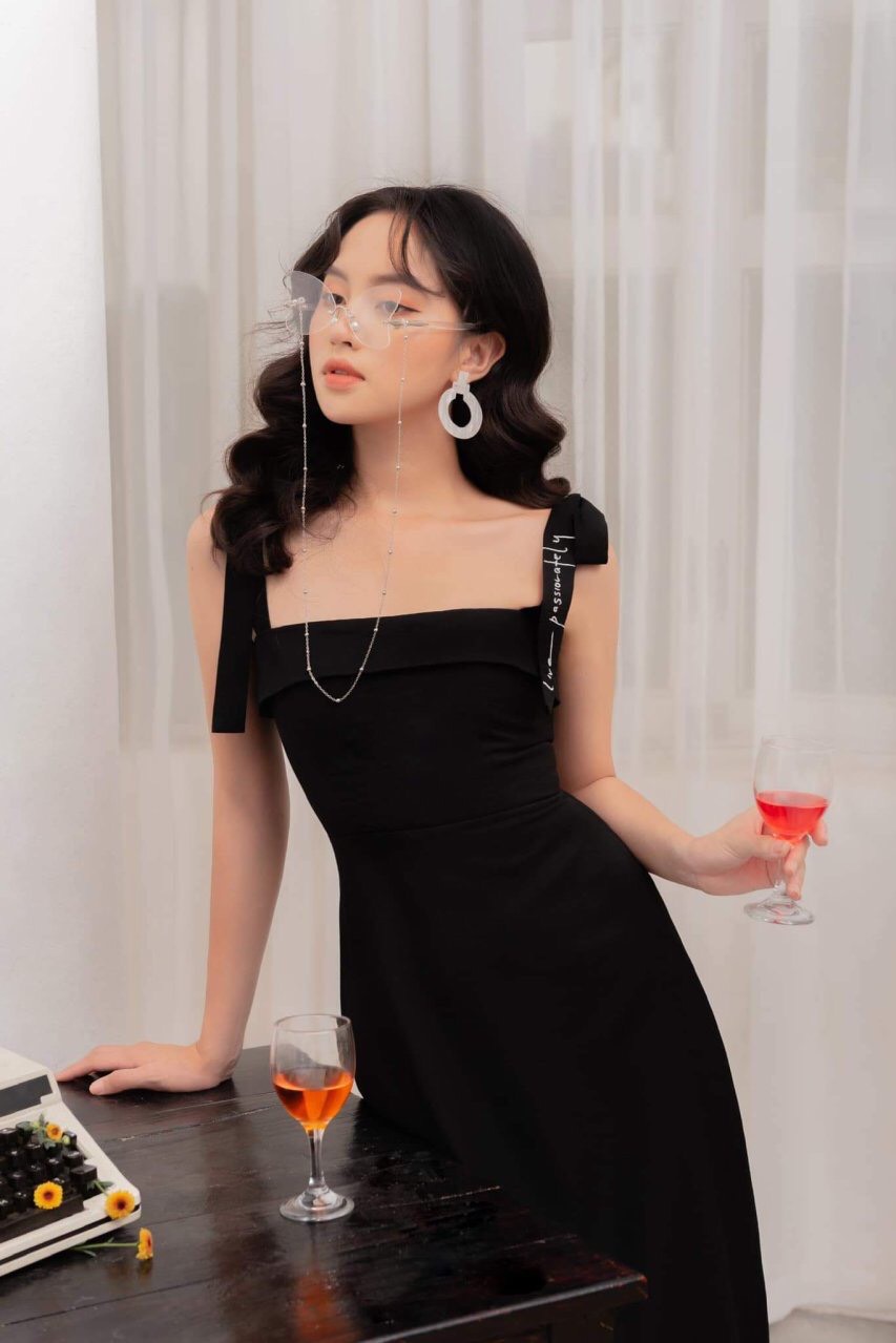 Top 10+ địa chỉ cho thuê đầm, váy đi tiệc phong cách nhất TP.HCM – Hizu  Dress Up