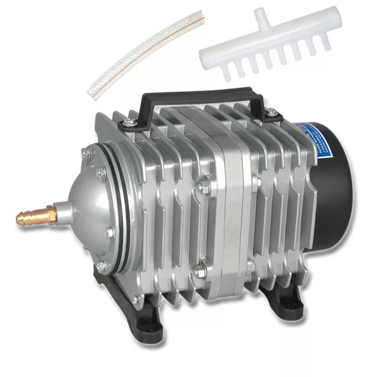 Máy sủi oxy Resun ACO-001 | ACO-003 | ACO-004 | ACO-006 (Hàng Công Ty)