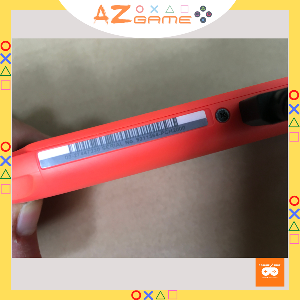 Dán Màn Hình Ps Vita 2000 Cao Cấp