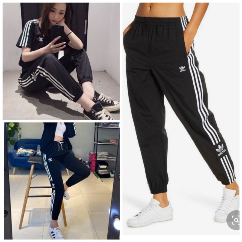 [HCM]Quần Jogger Thể Thao Nữ