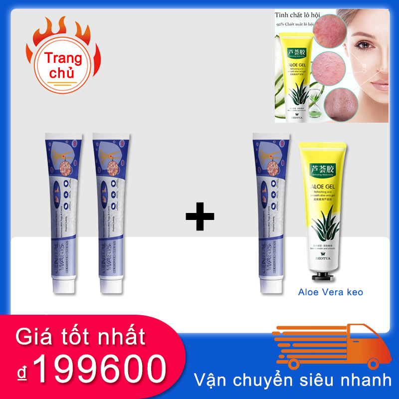 Kem tẩy nốt ruồi mụn thịt Kem loại bỏ mụn cóc-Kem bôi rụng hết sạch mụn thịt thừa mụn cóc mụn nốt duồi và các mụn li ti quanh mắt，bỏ tất cả các loại mụn cóc mụn mắt cá mụn cơm mụn thịt mụn ruồi vết chai tay chân 20g