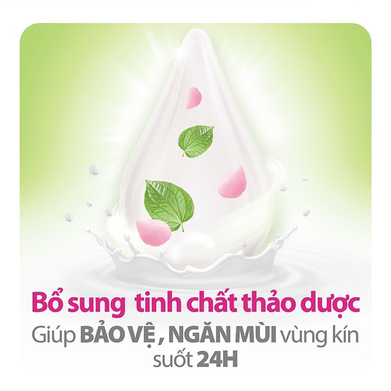 Dung dịch vệ sinh phụ nữ Lactacyd 150 ml