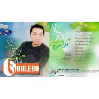 CD - NÓ VÀ TÔI TRƯỜNG VŨ LOSSLESS