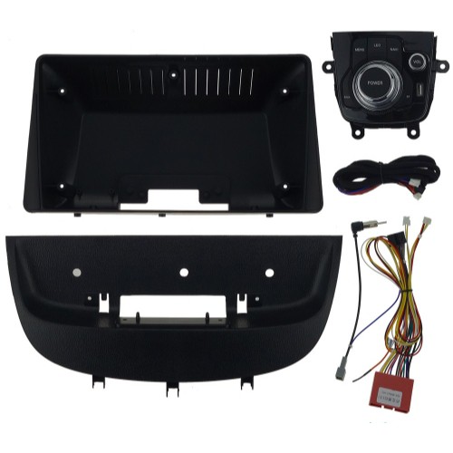 MẶT DƯỠNG CHO XE MAZDA 3 mazda3 2017-2019 JACK NGUÔNG