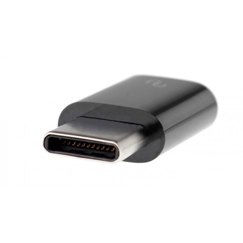 Đầu chuyển Xiaomi từ Micro USB sang Type - C