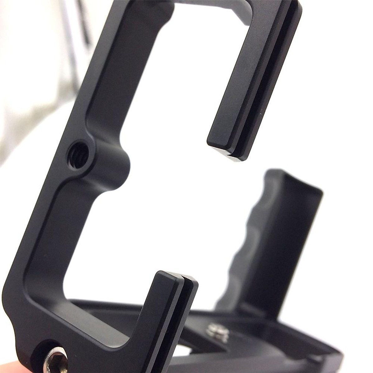 [HCM]Khung Thép Quick Plate L Bracket For Fujifilm X-T3