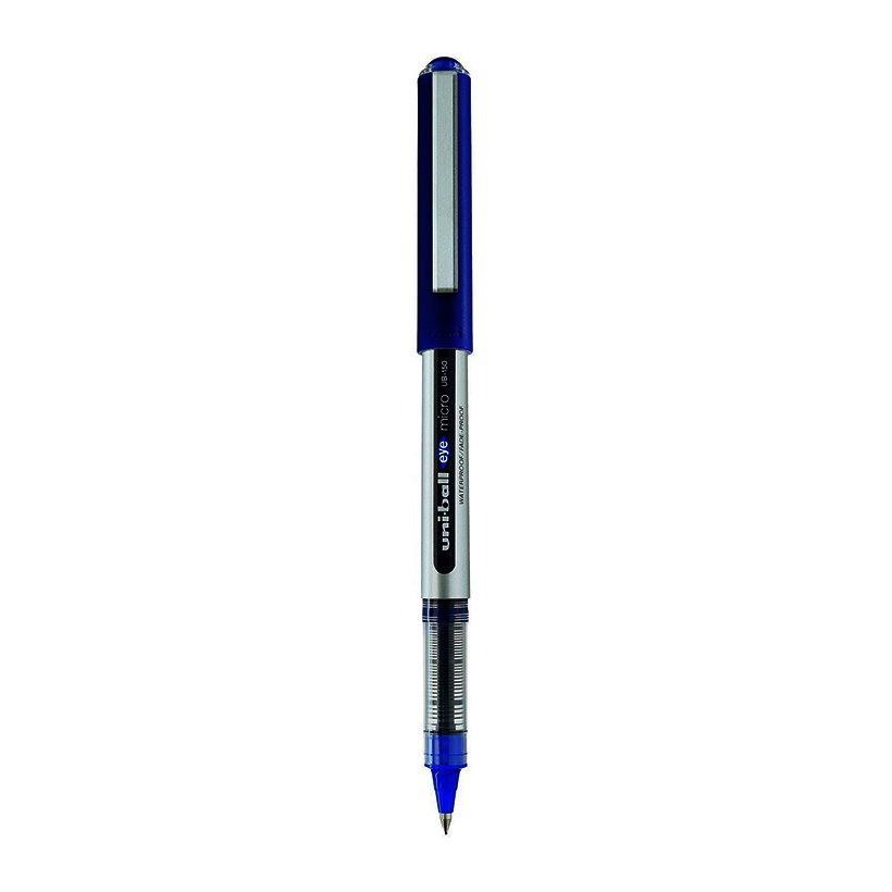 Bút Lông Kim Uni-Ball Eye Micro UB-150 0.5mm (chính hãng)