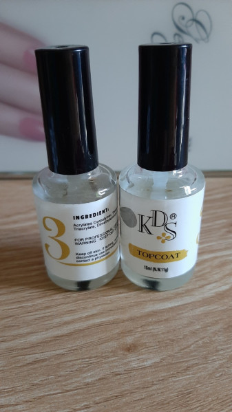 [HCM]DUNG DỊCH BỘT NHÚNG KDS