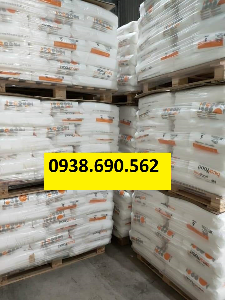 1Kg bicar food_bột nở baking soda