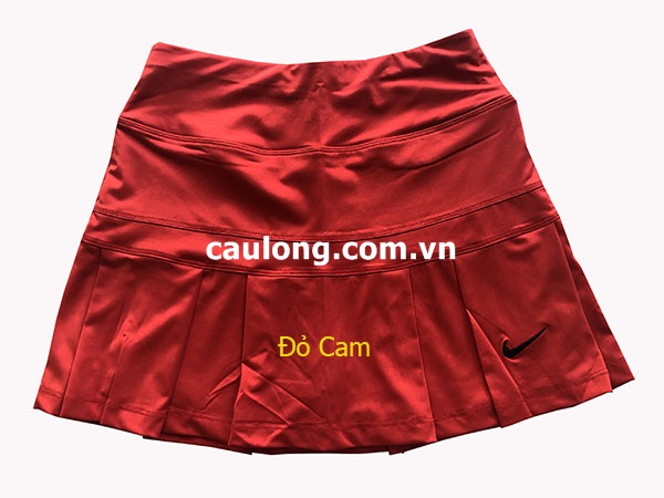 Váy Cầu Lông 16381 Nhiều Màu