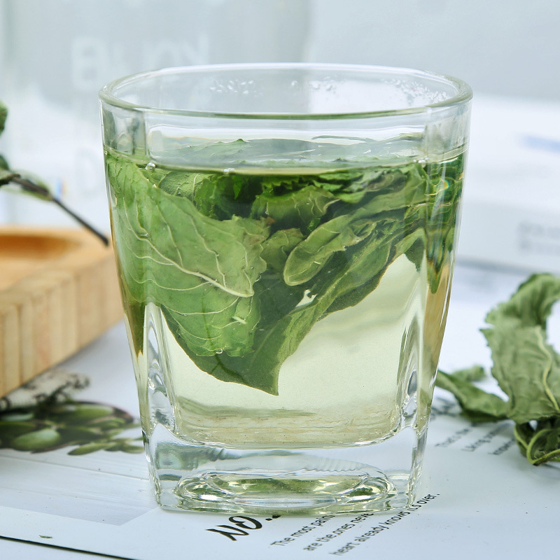 Lá Bạc Hà Sấy Khô 100 Gram