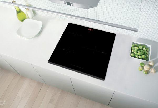 BẾP TỪ 3 NODOR IB 36 BKG