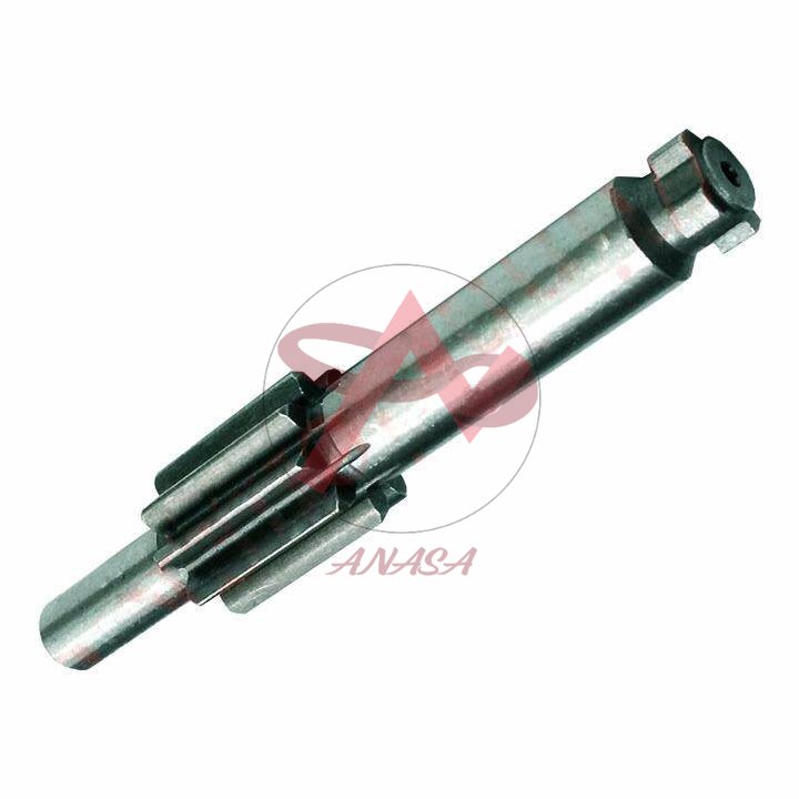 Bánh Răng Trục Đứng Máy Khoan 2-26