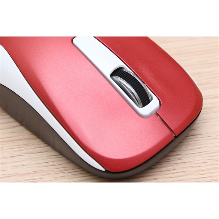 CHUỘT GENIUS NX-7010|BH 12 THÁNG