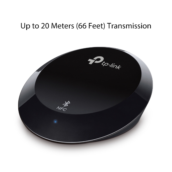 HA100 Bluetooth Music Receiver