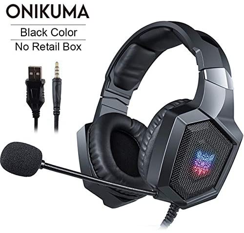 Tai nghe vsp k8 led gaming