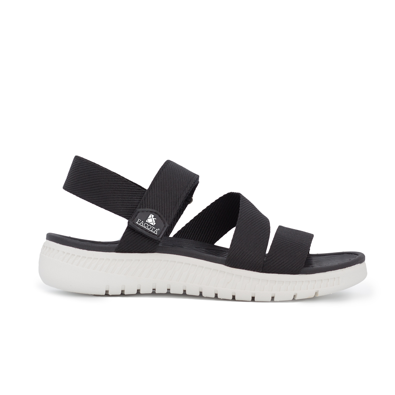 Giày sandal nữ Facota HA02