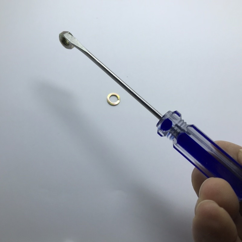 Tô Vít Nhỏ 2 Cạnh Tô Vít Bé 4 Cạnh TORECA.