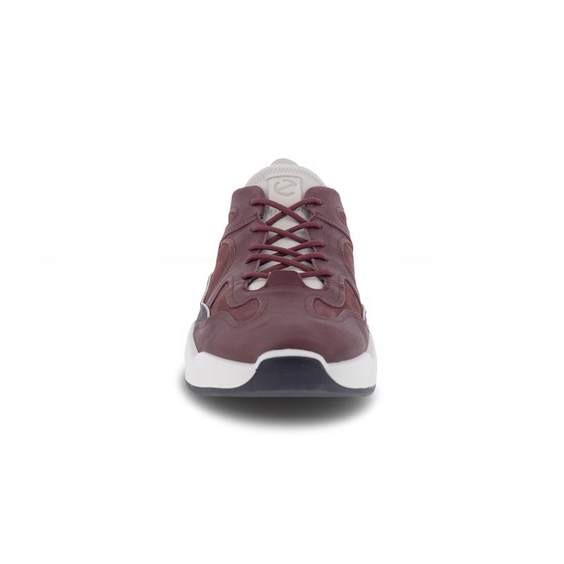 Giày Sneaker Ecco Nam Chunky Sneaker M 52018460238 212