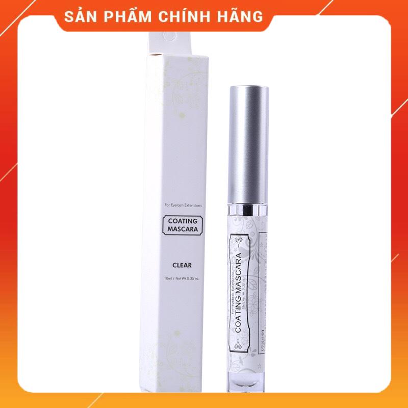[CHÍNH HÃNG] Dưỡng mi nối Coating Mascara