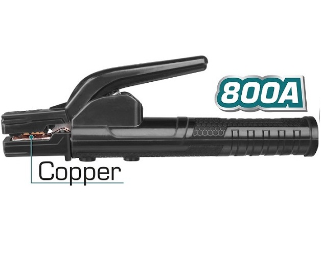 Kèm hàn total 800a twah8006