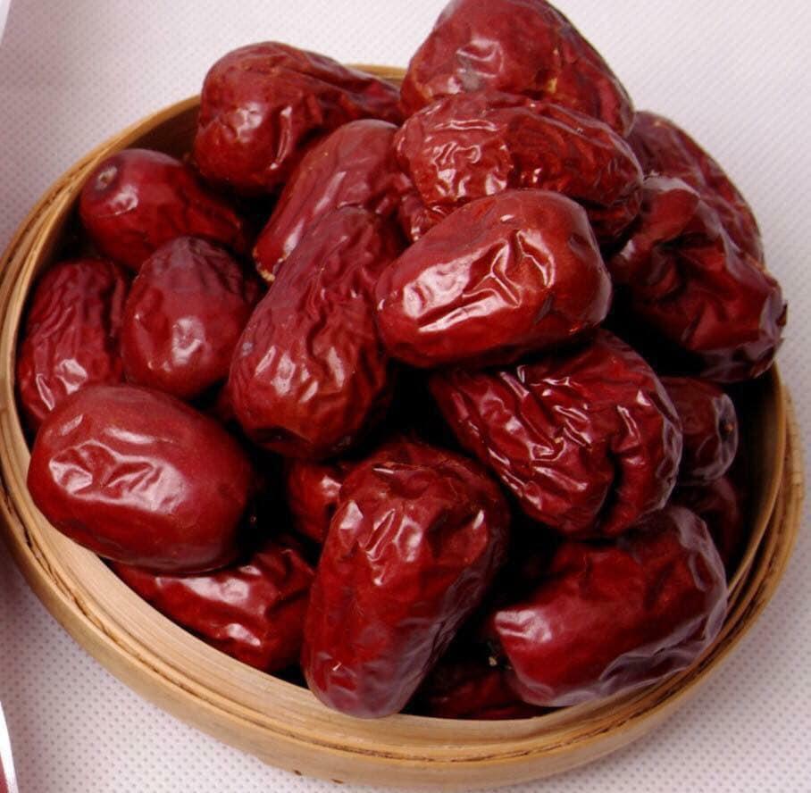 Táo đỏ Tân Cương - LOẠI I ( TÁO ĐẠI)