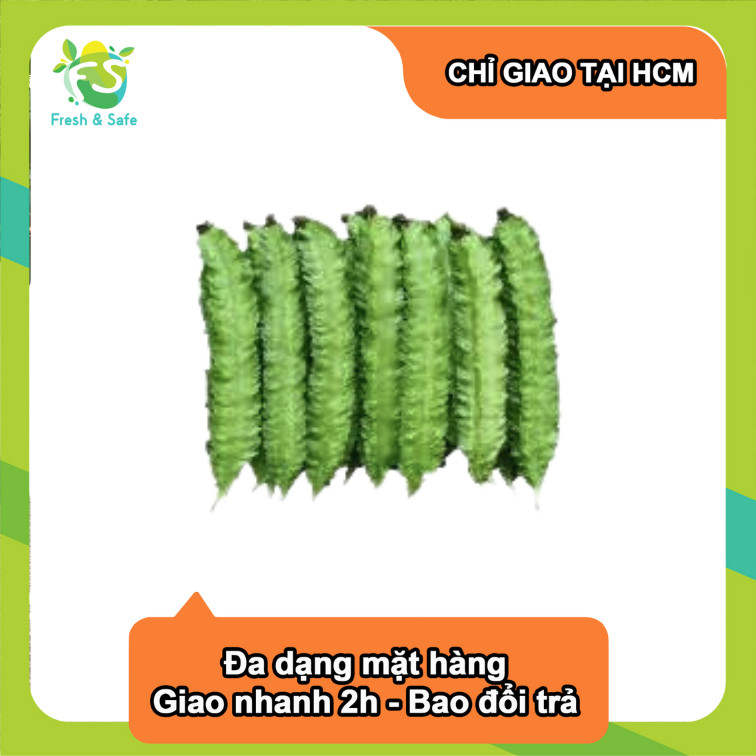 [Chỉ Giao HCM] Đậu Rồng - 200g