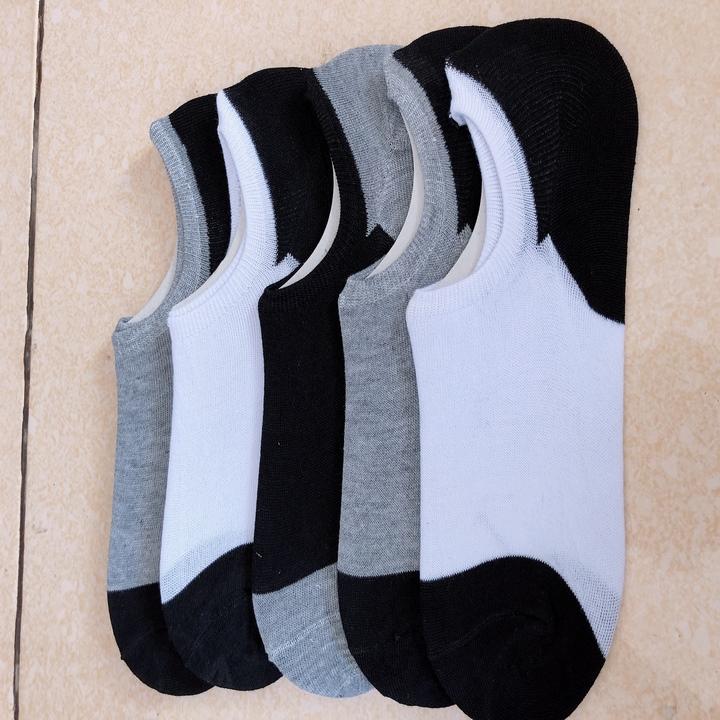 Tất Hài Nam 10 đôi
