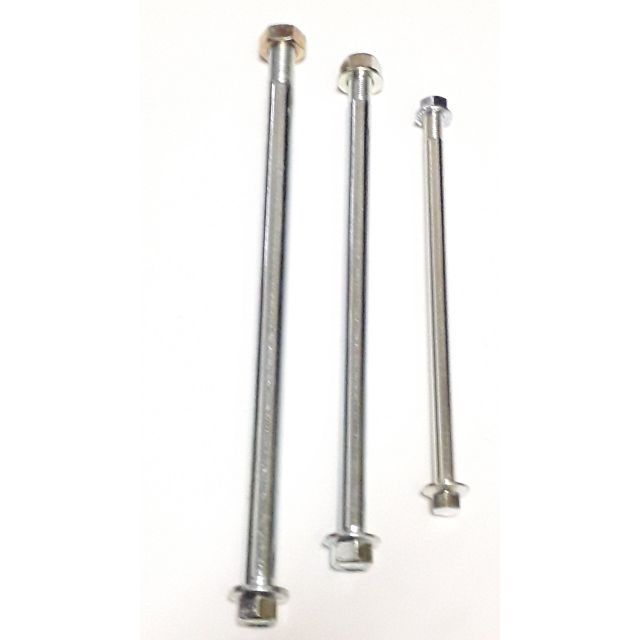 [HCM]CỐT ĐÙM GẤP EX 135 x 1.CÂY...