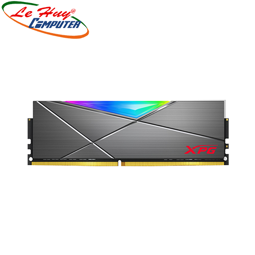 Ram Máy Tính ADATA XPG SPECTRIX D50 RGB 8GB DDR4 3200MHz