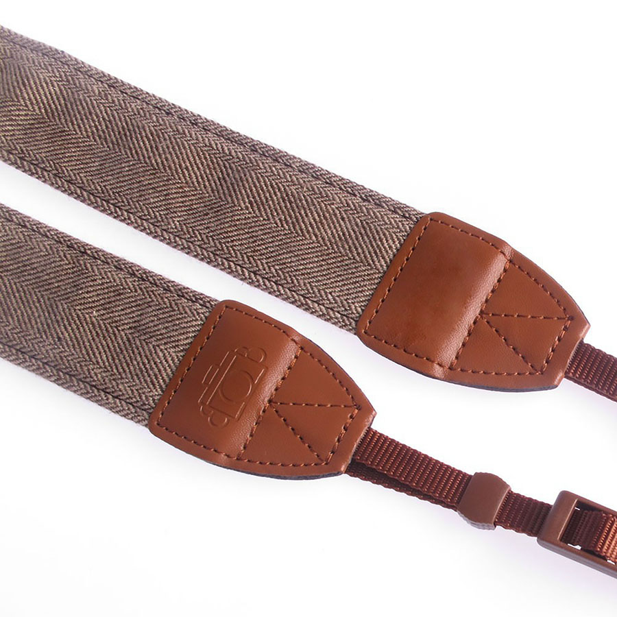 Dây Đeo máy ảnh Vintage