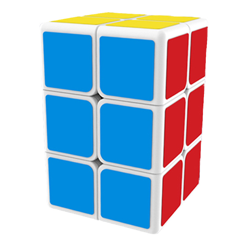 Đồ chơi Rubik 2x2 / Rubic 2 Tầng hình chữ nhật