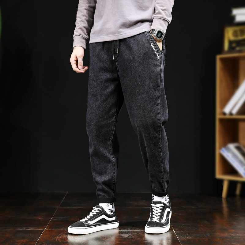 Shop Jeans For Fat Men online | Lazada 