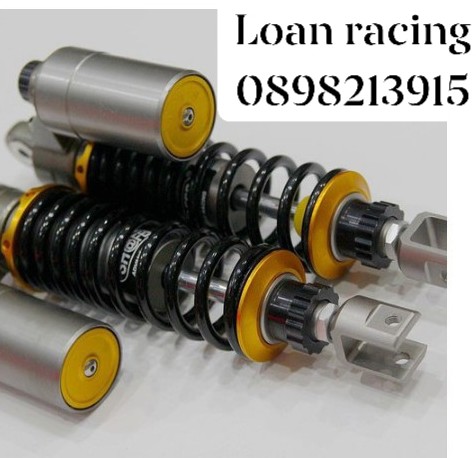 phuộc NVX nittron ohlin