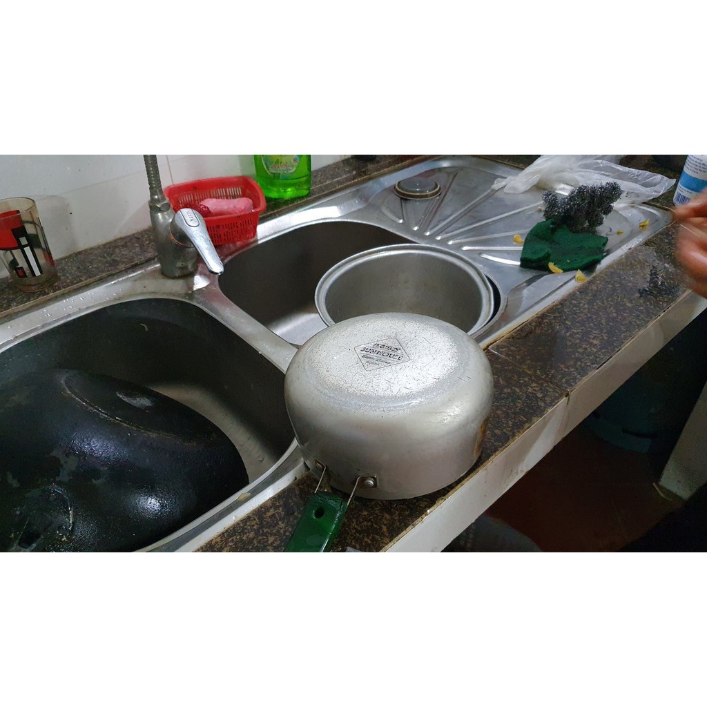 [GIÁ BÁN SỈ]Siêu tẩy dầu mỡ Dr.C