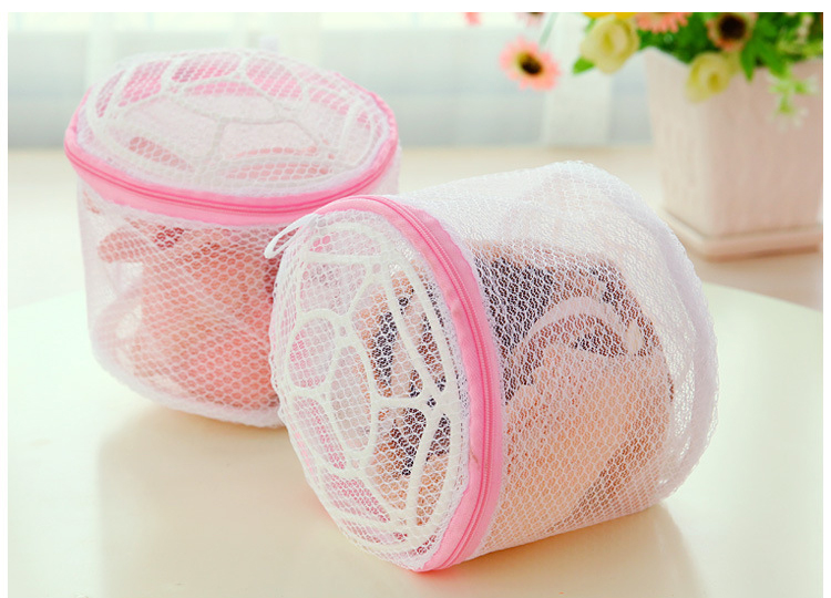 Túi lưới giặt bào vệ áo ngực, đồ lót