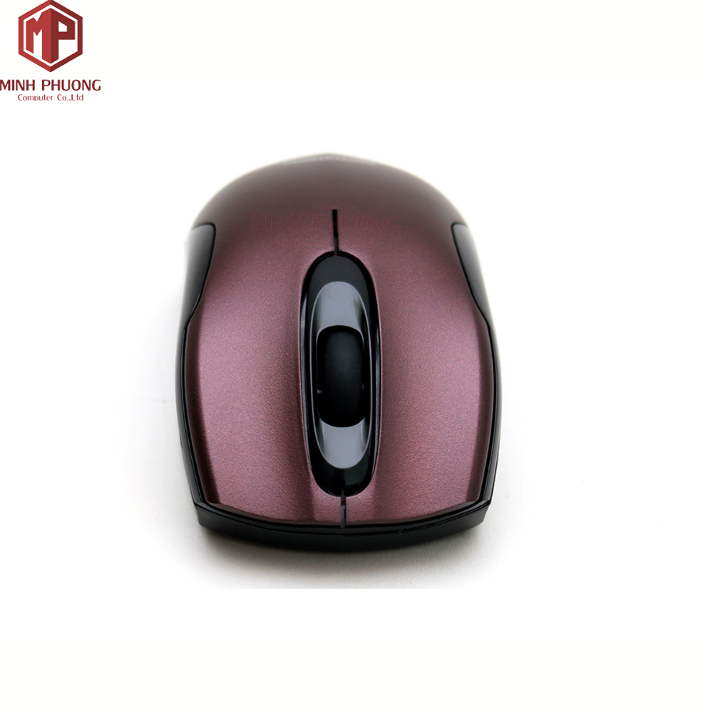 Chuột máy tính có dây Newmen M266