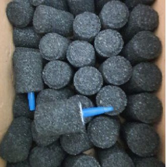 Cục sủi oxi Quả sủi oxy cho hồ cá giá rẻ