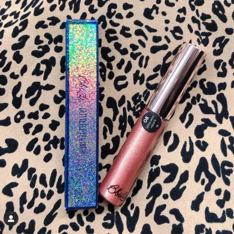 Nhũ mắt Bbia Glitter Eyeliner