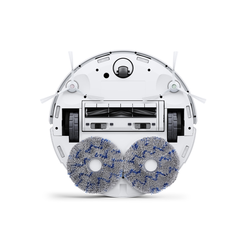 Robot hút bụi Ecovacs Deebot T10 Turbo