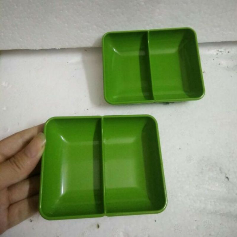 Đĩa Nhựa Phip Đựng Nước Chấm Việt Nhật Plastic - cuộc sống tiện nghi