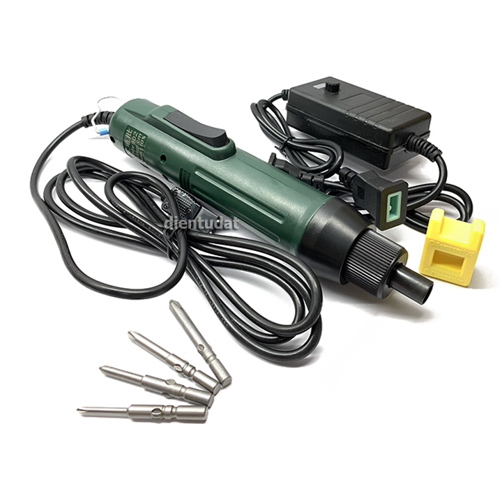 [HCM]Máy Bắn Vít Điều Chỉnh Tốc Độ JY802