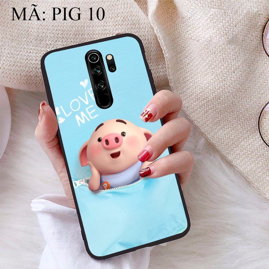 Case for  Xiaomi Redmi Note 8 Pro