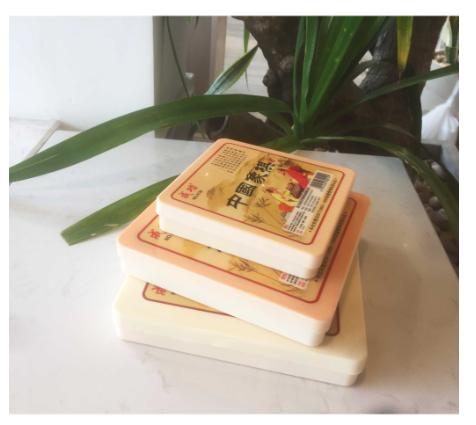 Cờ tướng đá Dương Quan Lân size trung